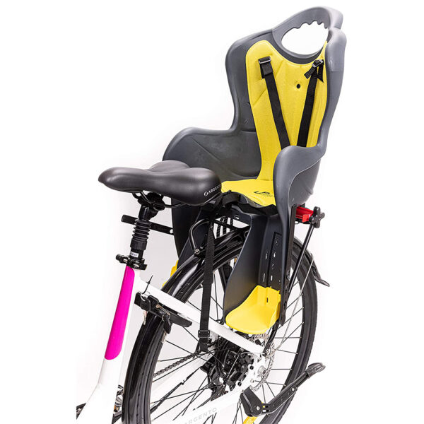 Children Rear Bicycle Seat URBUNRIDERS