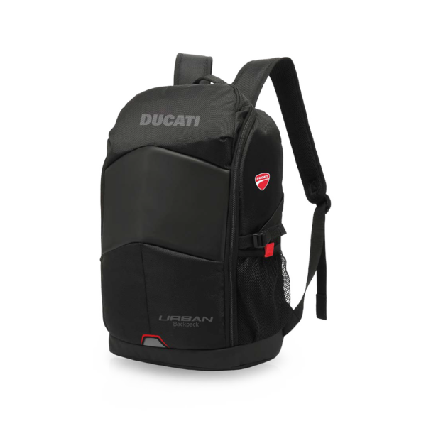 Ducati-Backpack