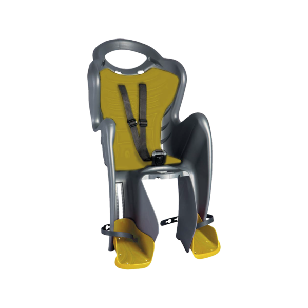 Children Rear Bicycle Seat URBUNRIDERS